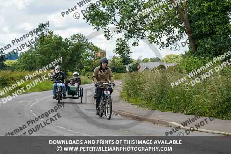 Vintage motorcycle club;eventdigitalimages;no limits trackdays;peter wileman photography;vintage motocycles;vmcc banbury run photographs